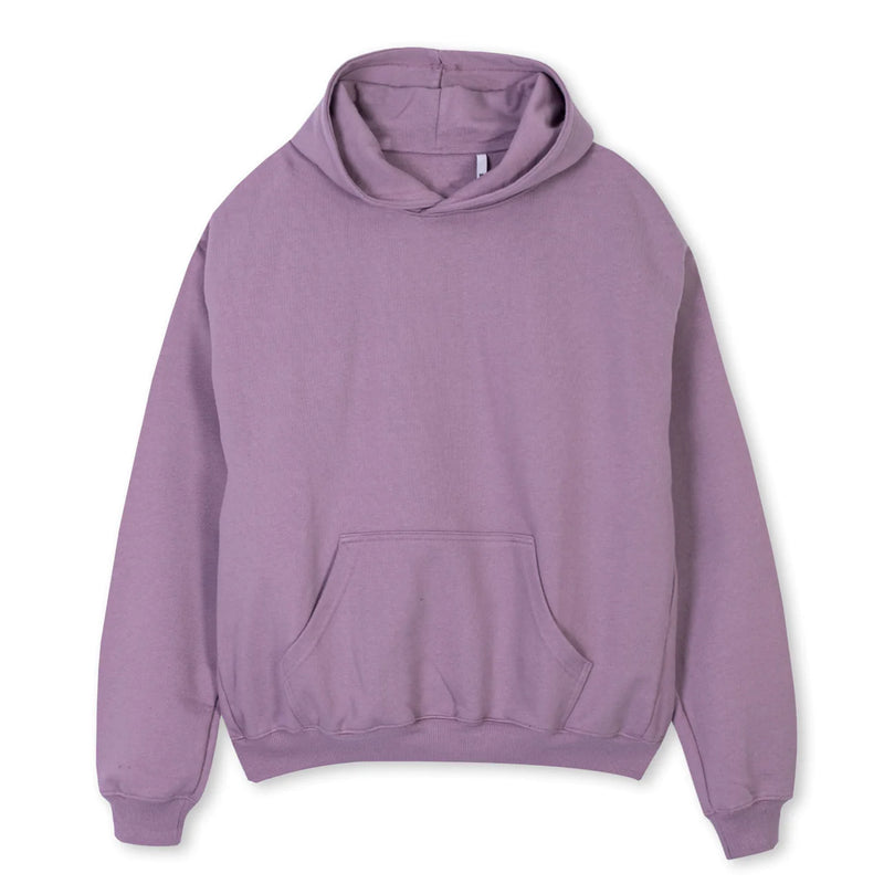 Purple Hoodie (L/XL/XXL)