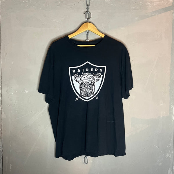 Raiders Vintage T-Shirt (XL)