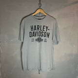 Harley Davidson Vintage T-Shirt (M-L)