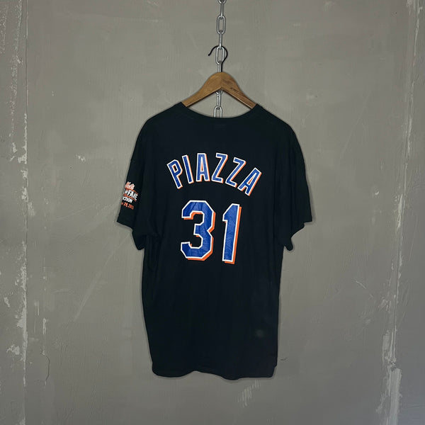 Vintage T-Shirt New York Mets (XL)