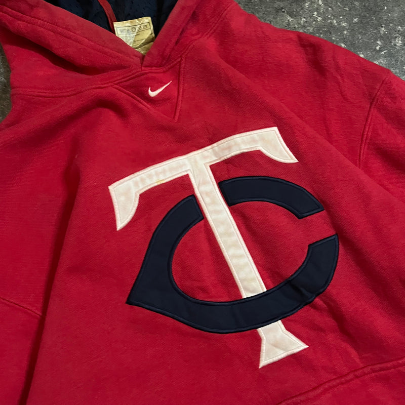 Nike Sweater Minnesota Twins (L)