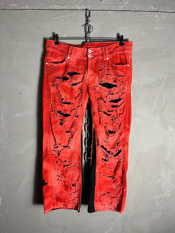 REVICED Gasolina Pants (34x28)