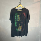 Bob Marley Vintage T-Shirt (XL)