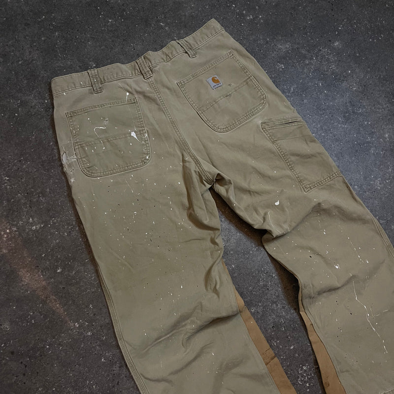Reviced Selection Carhartt Pants (47x102)