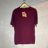 Nike Virginia University Vintage T-Shirt (M-L)