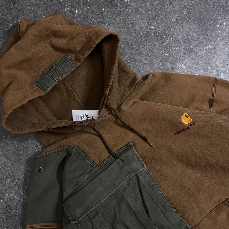 Reviced Selection Carhartt (L-XL) #015