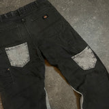 Reviced Selection Dickies Pants (46x106)