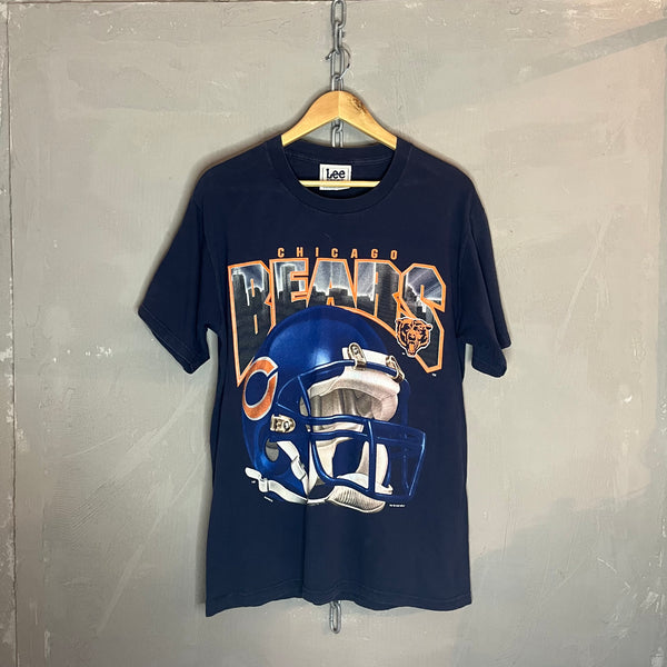 1997 Chicago Bears Vintage T-Shirt (M)