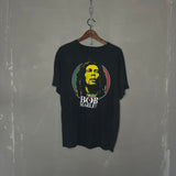 Vintage T-Shirt Bob Marley (L)