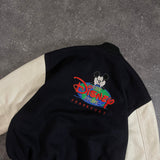 Mickey Mouse Varsity Jacket (M-L)