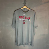 Nike Red Sox Vintage T-Shirt (XL)