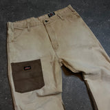 Reviced Selection Dickies Pants (48x108)