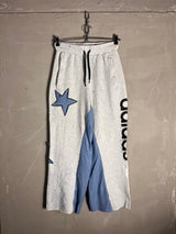 REVICED Adidas Sweatpants (S-M)