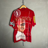 Michael Schumacher Vintage T-Shirt (L)