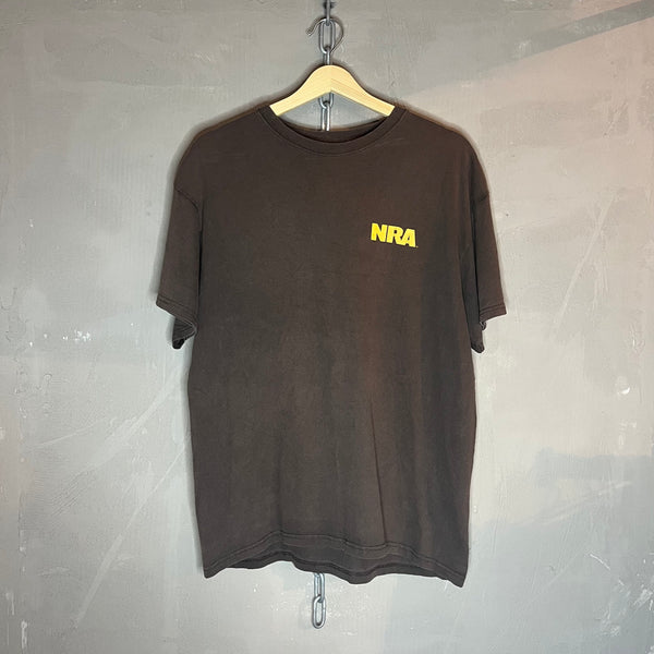 NRA Vintage T-Shirt (M)