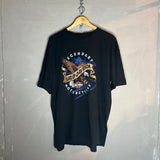 Harley Davidson Vintage T-Shirt (XXL)