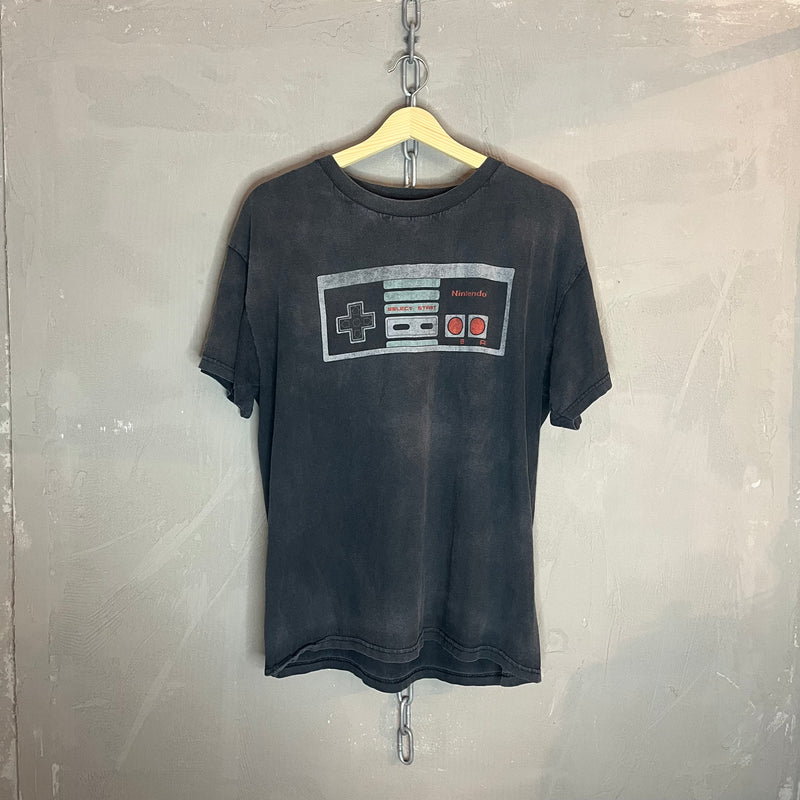 Nintendo Vintage T-Shirt (M)