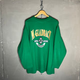 90s Mönchengladbach Vintage Sweater (L)