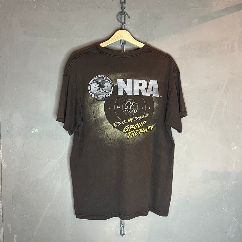 NRA Vintage T-Shirt (M)