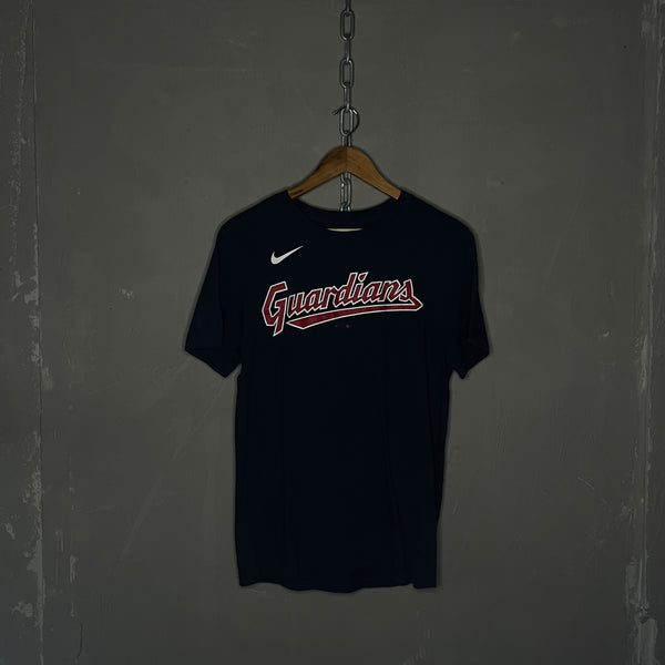 Vintage T-shirt Nike Cleveland Guardians (S)