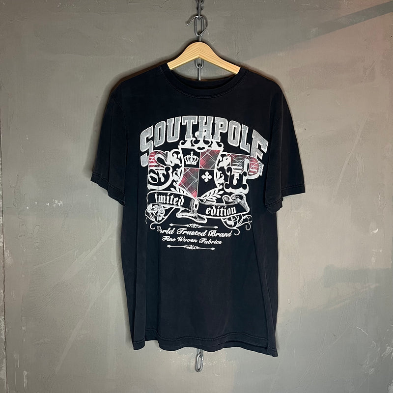 Southpole Vintage T-Shirt (M)