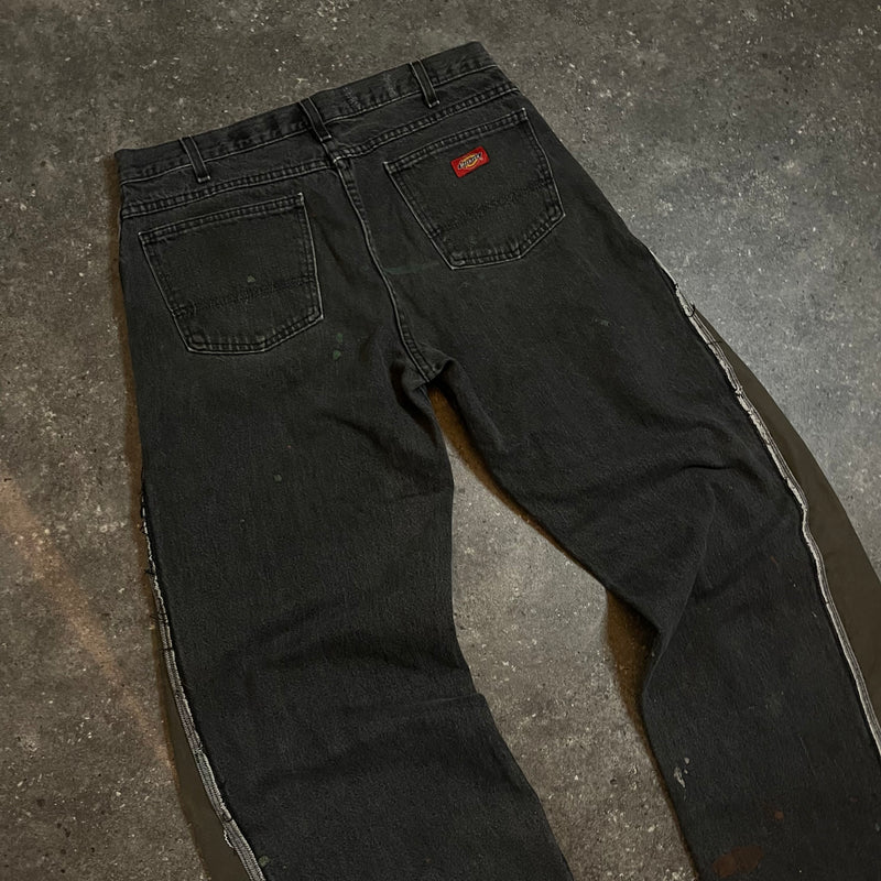 Reviced Selection Dickies Pants (46x106)