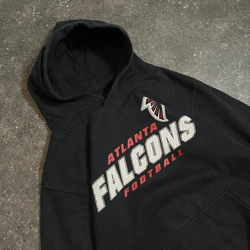Hoodie Atlanta Falcons (M)