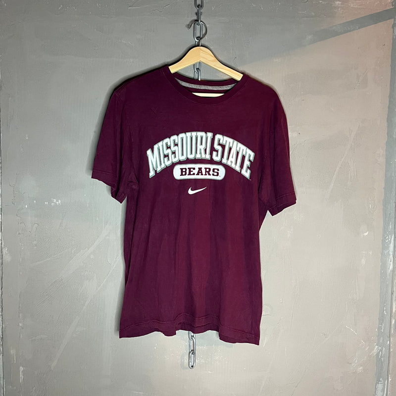 Nike Missouri Vintage T-Shirt (M-L)