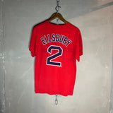 Red Sox Jersey Vintage T-Shirt (M)