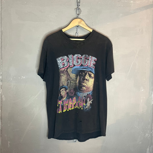 Biggie Vintage T-Shirt (L)