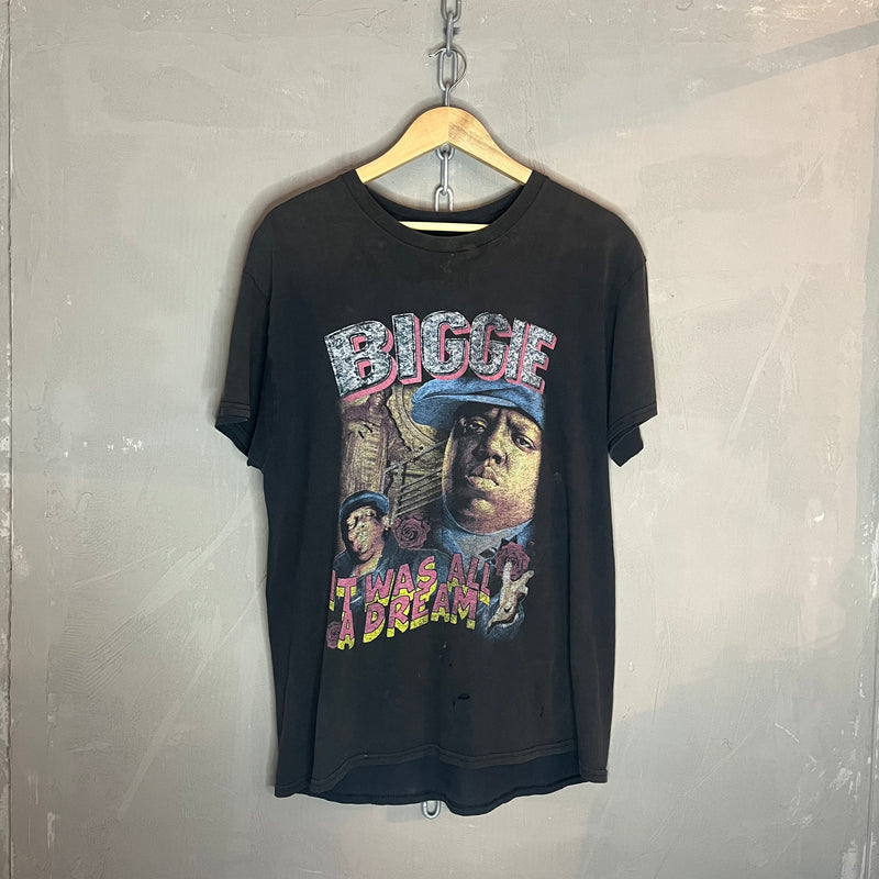 Biggie Vintage T-Shirt (L)