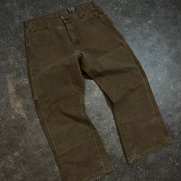 Reviced Selection Dickies Pants (48x102)