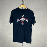 2006 MLB Championship Vintage T-Shirt (M)