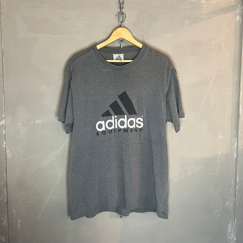 Adidas Equipment Vintage T-Shirt (XL-XXL)