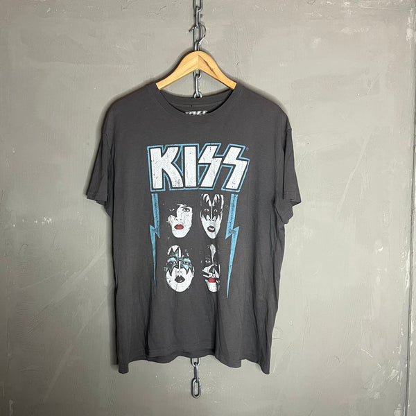 KISS Vintage T-Shirt (L)