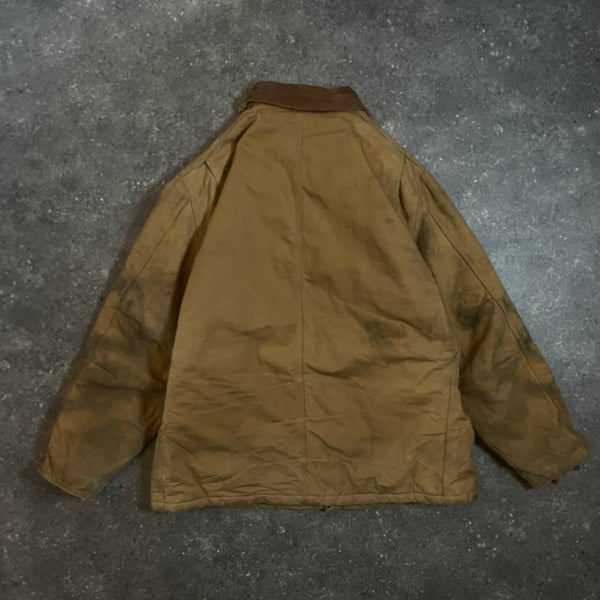 Vintage Carhartt Jacket Workwear (3XL)