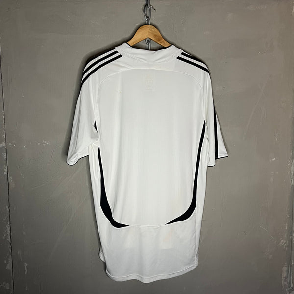 2006 Worldcup Germany Vintage Jersey (XL)