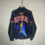 1996 USA Champion Olympic Vintage Jacket "SAMPLE" (S-M)