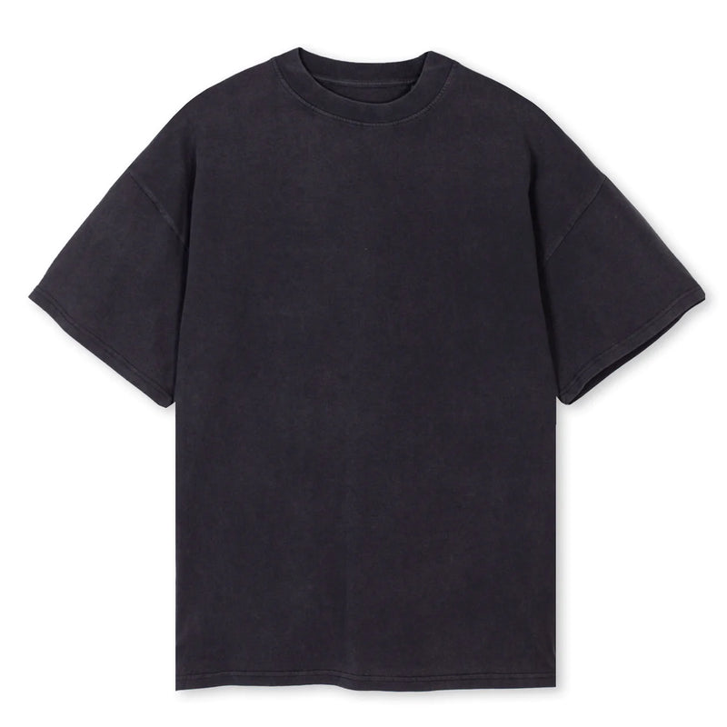 VNTG Black T-Shirt (M/L/XL/XXL)