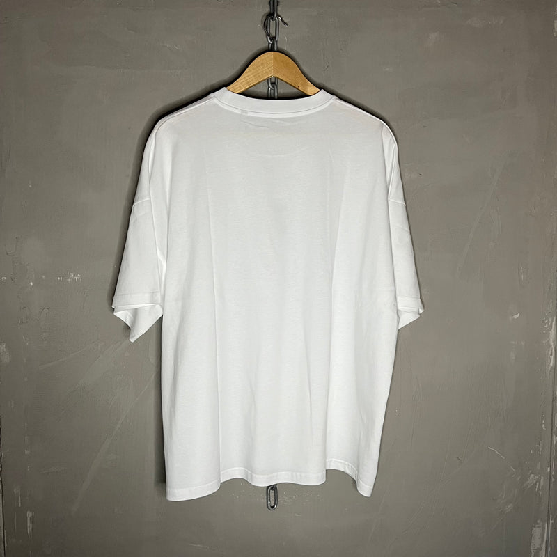 VICE SUMMER BASICS WHITE