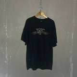 Vintage T-Shirt Harley Davidson 2009 (XXXL)