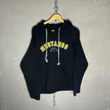 Mustang x Russel Athletics Vintage Hoodie (S)