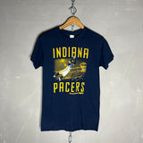 Indiana Pacers Vintage T-Shirt (S)