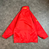 Vintage Ferrari Jacket (L-XL)
