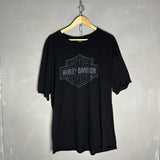 Harley Davidson Vintage T-Shirt (XXL)