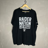 Raiders Vintage T-Shirt (XXL)