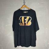 Bengals Vintage T-Shirt (XXL-3XL)