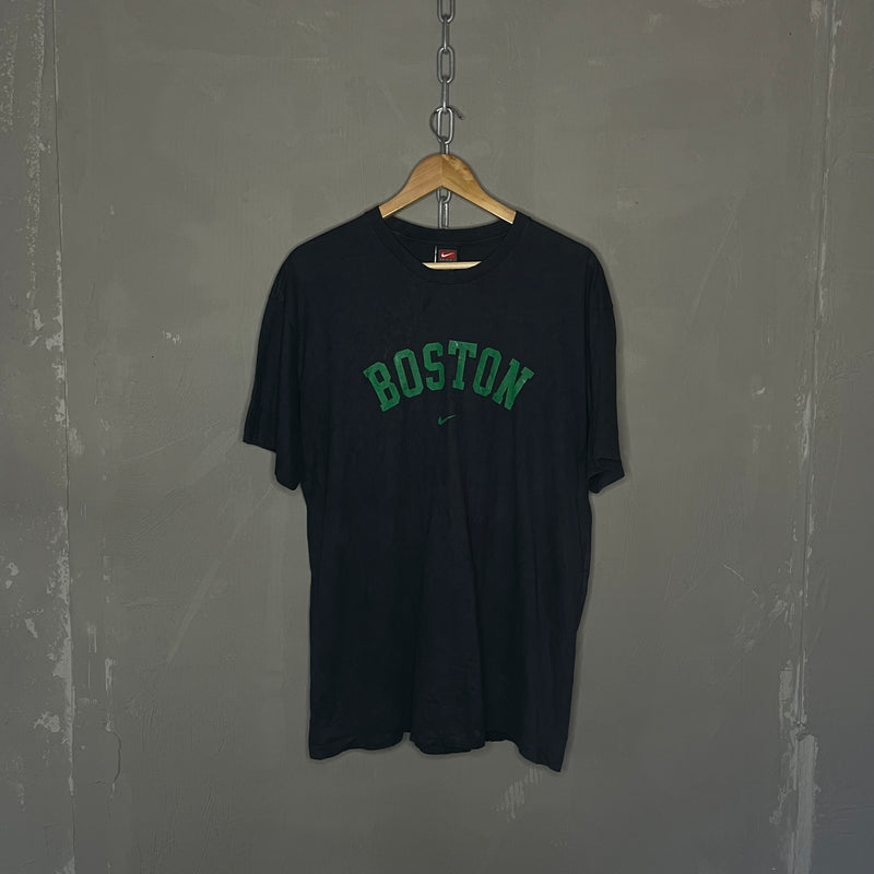 Vintage T-Shirt Nike Boston (L)