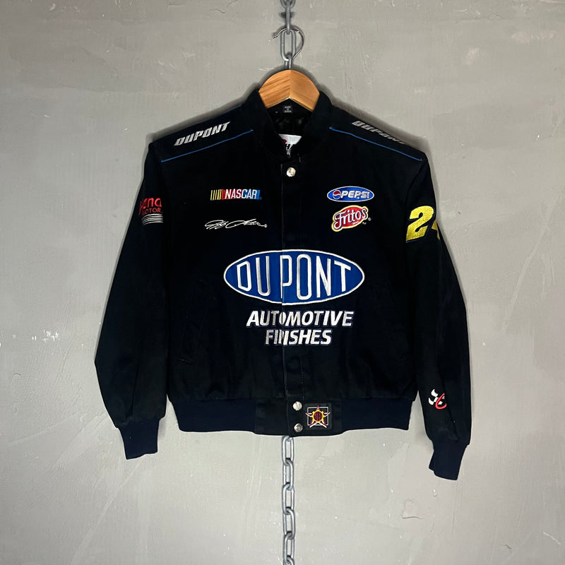 Vintage Nascar Jacket (XS)