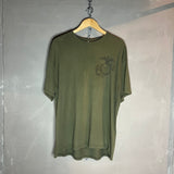 US MARINE CORPS Vintage T-Shirt (XL)